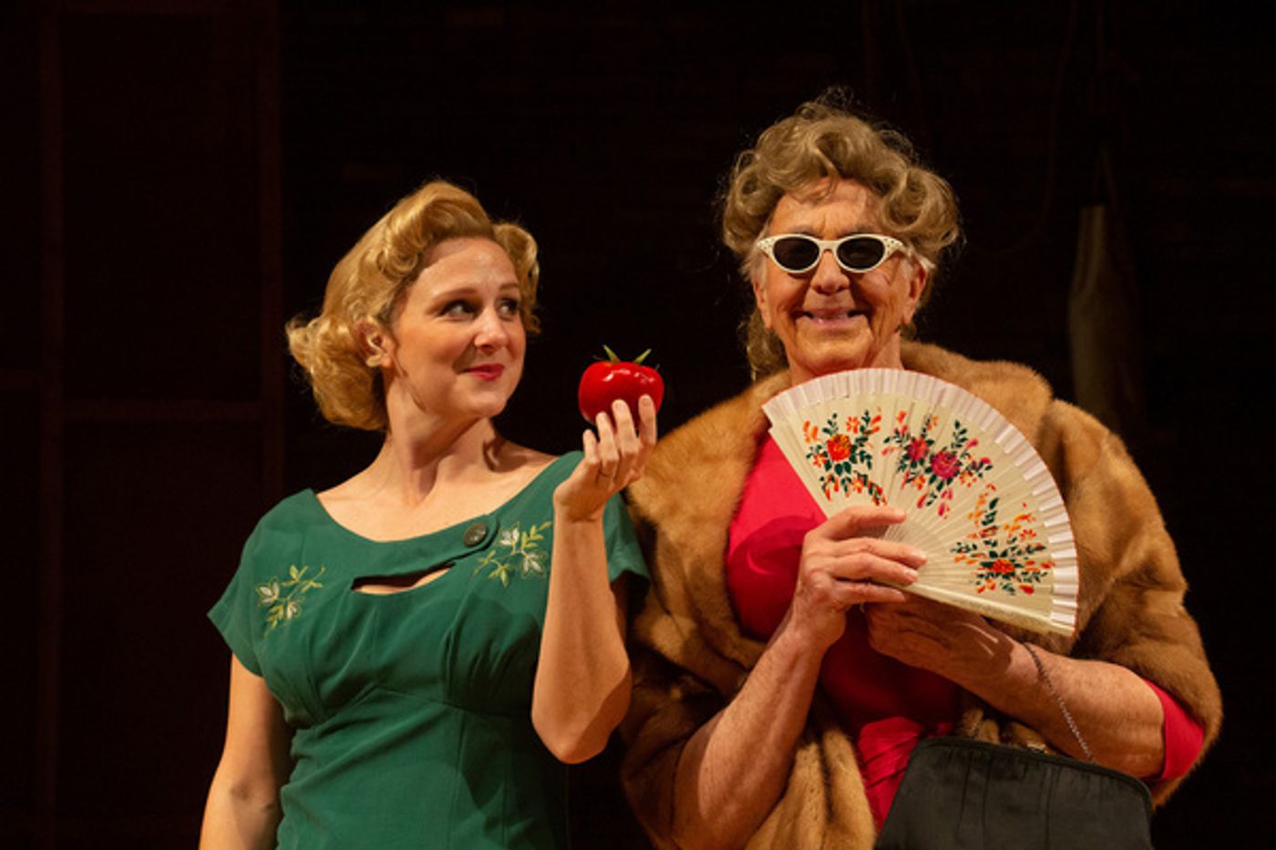 Photos: INTO THE BREECHES Opens This Weekend At International City Theatre  Image
