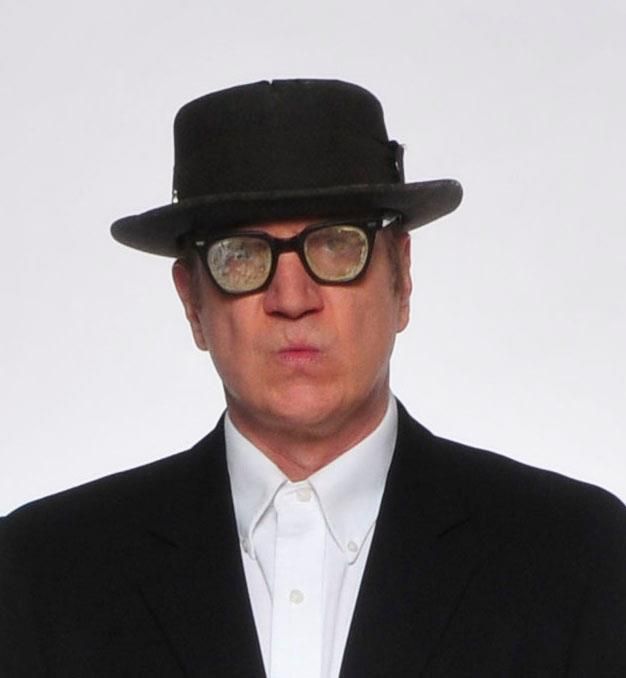 Review: GRANDPA HASN'T MOVED IN DAYS at The Joint Theater  Image