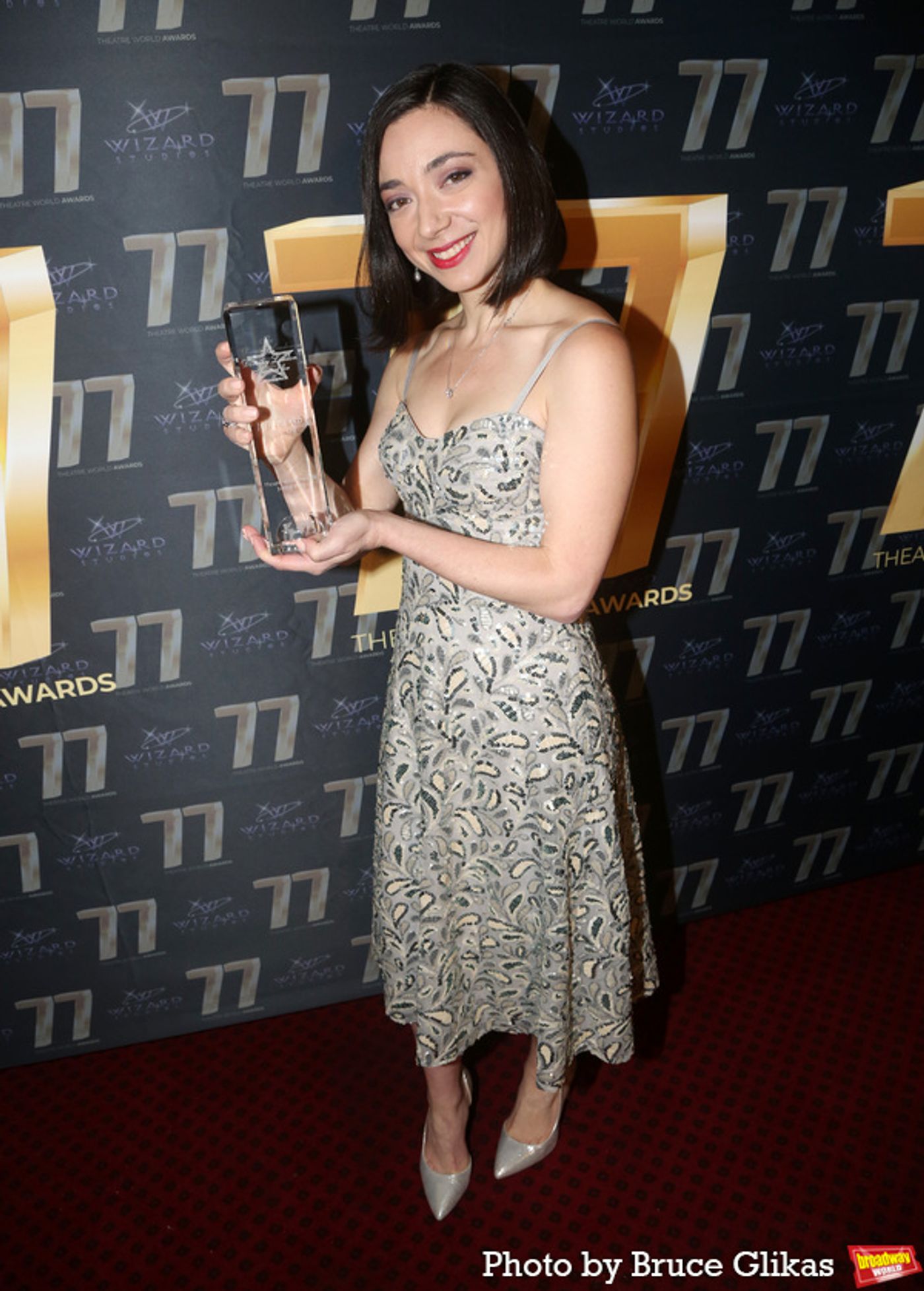 Photos: Go inside The 77th Annual Theatre World Awards  Image