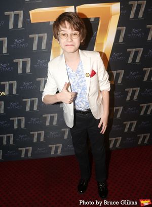 Benjamin Pajak Photo