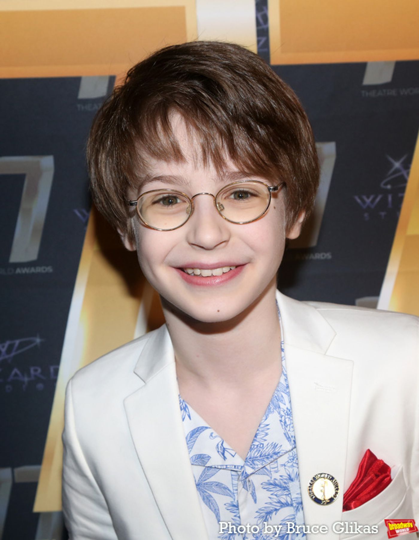 Photos: Go inside The 77th Annual Theatre World Awards  Image