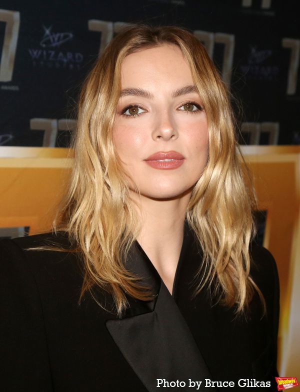 Jodie Comer Photo