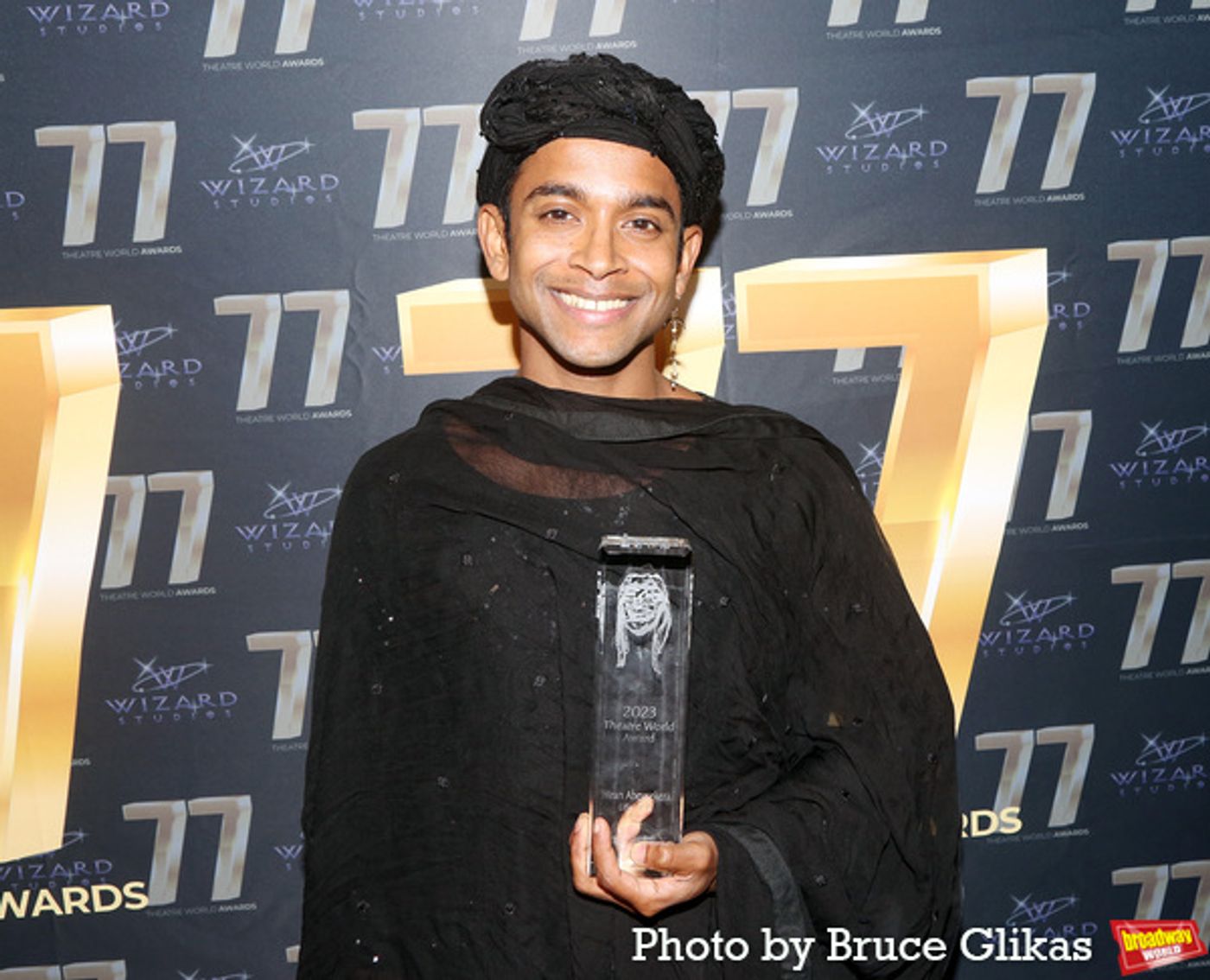 Photos: Go inside The 77th Annual Theatre World Awards  Image