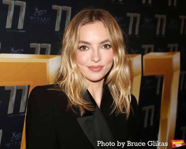 Jodie Comer Photo
