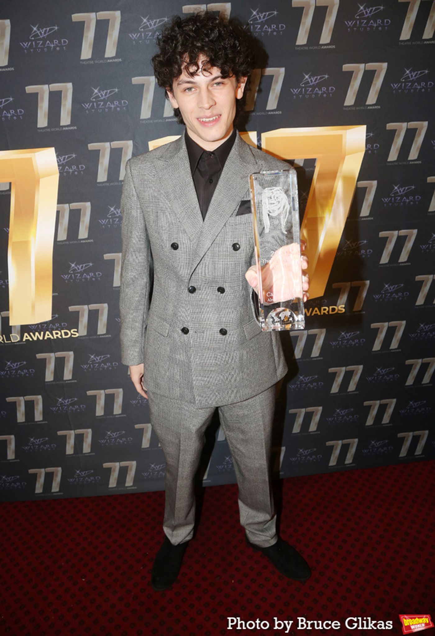 Photos: Go inside The 77th Annual Theatre World Awards  Image