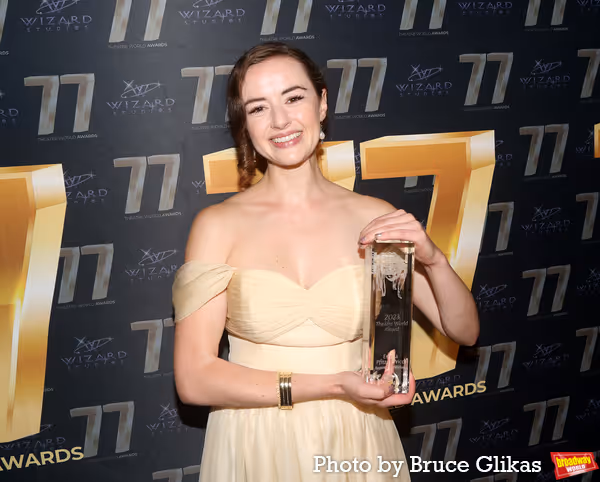 Emma Pfitzer Price  Photo