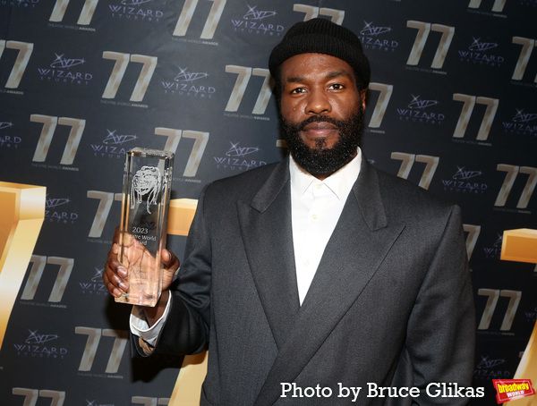 Yahya Abdul-Mateen II Photo