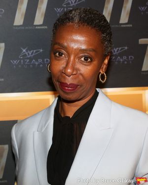 Noma Dumezweni Photo