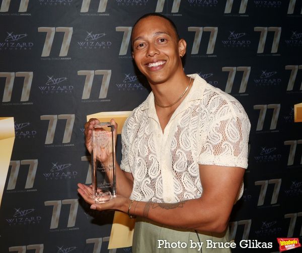 Callum Francis Photo