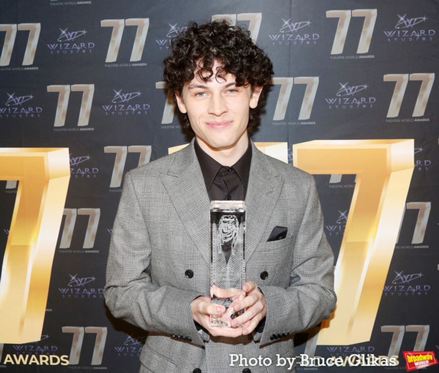 Photos: Go inside The 77th Annual Theatre World Awards  Image