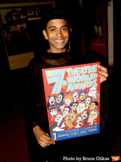 Hiran Abeysekera Photo