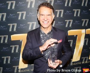 Brian Stokes Mitchell Photo