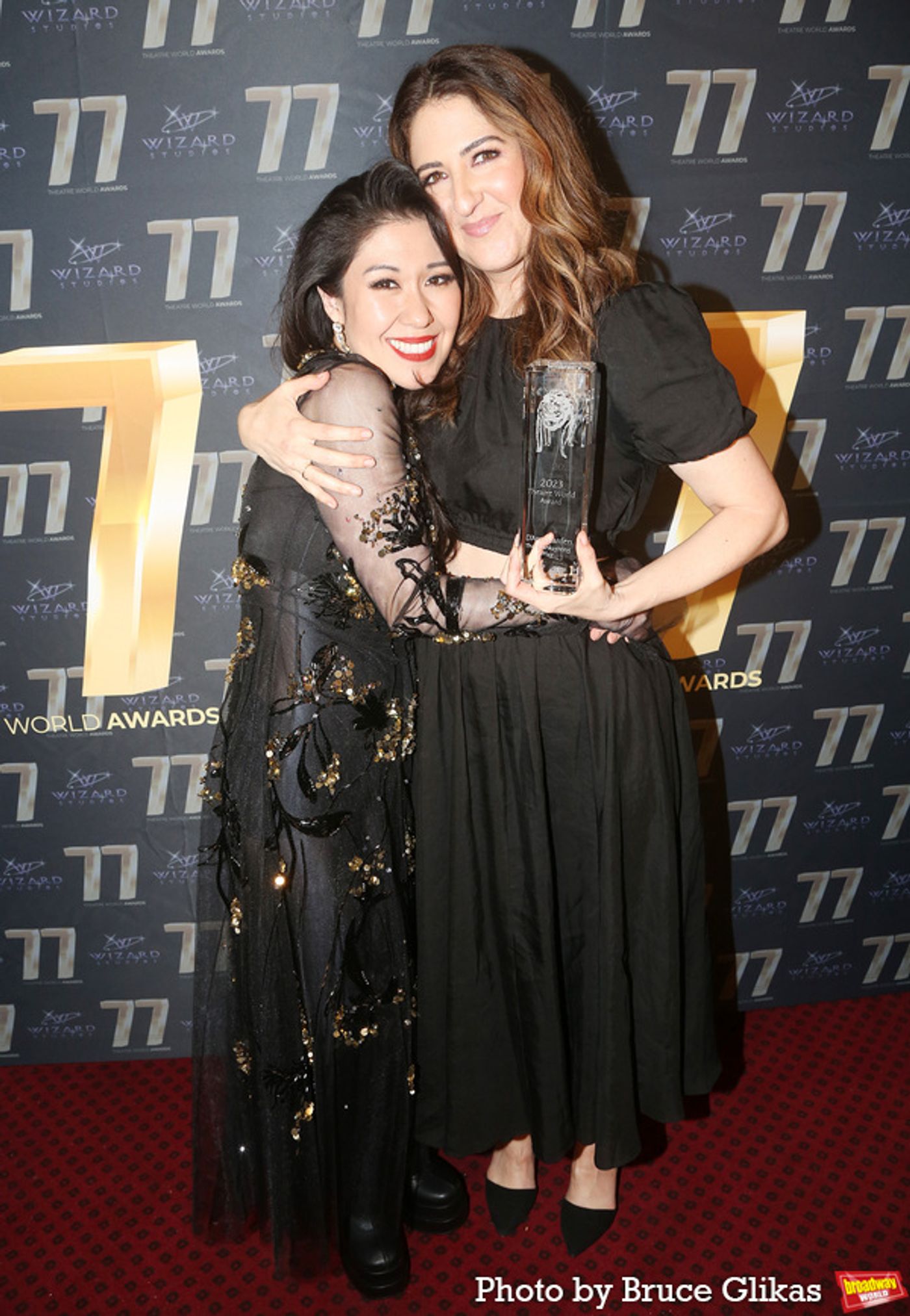 Photos: Go inside The 77th Annual Theatre World Awards  Image