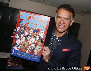 Brian Stokes Mitchell Photo