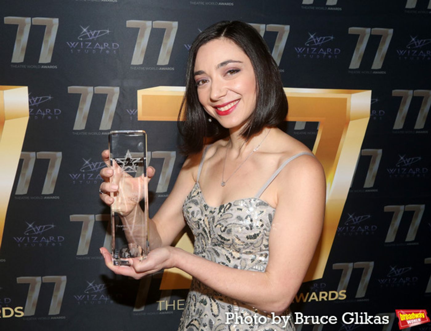 Photos: Go inside The 77th Annual Theatre World Awards  Image