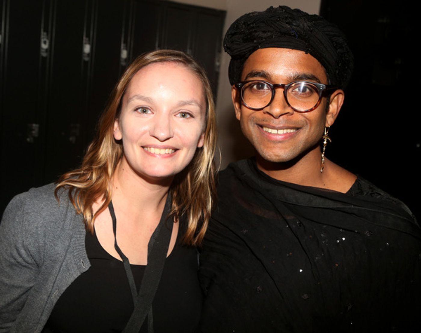 Photos: Go inside The 77th Annual Theatre World Awards  Image