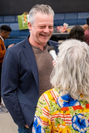 Jim Kierstead
@ BroadwayWorld Jim Kierstead
Photo