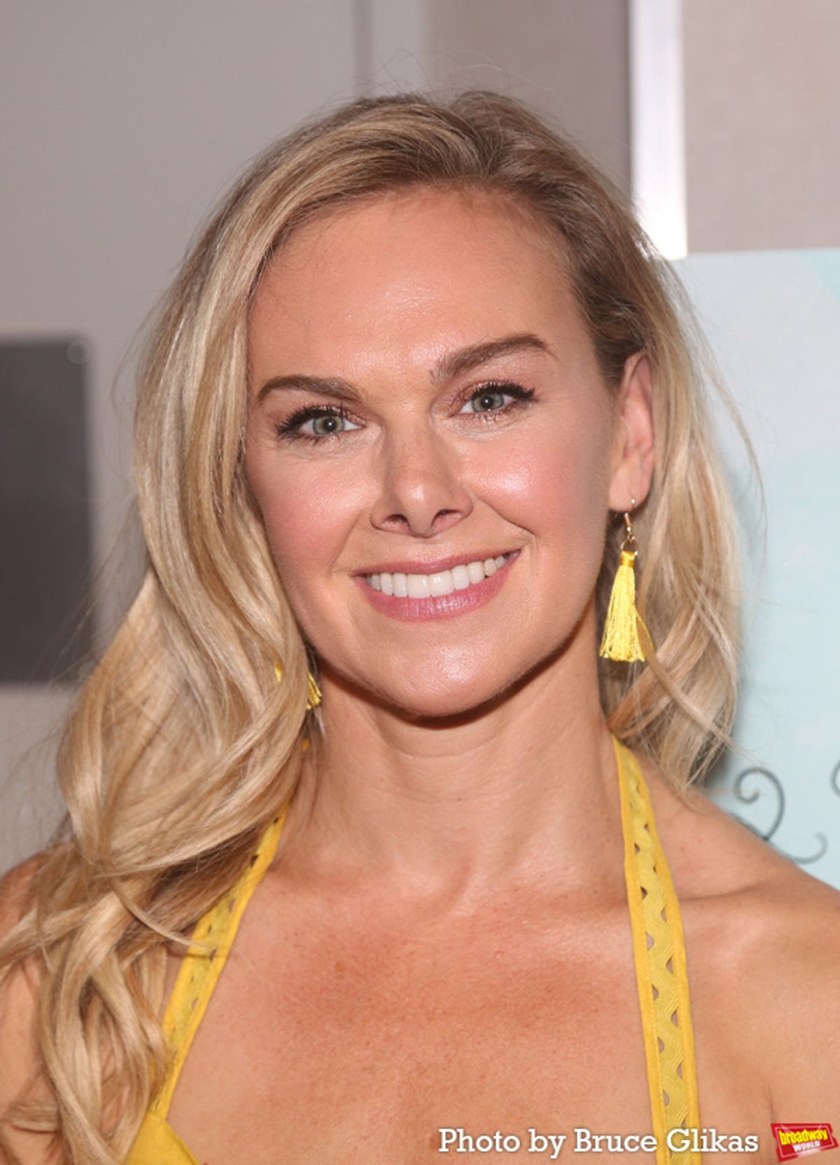 Laura Bell Bundy at 