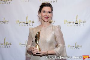 Miriam SIlverman Photo