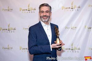 Kevin Del Aguila Photo