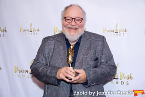 Stephen McKinley Henderson Photo