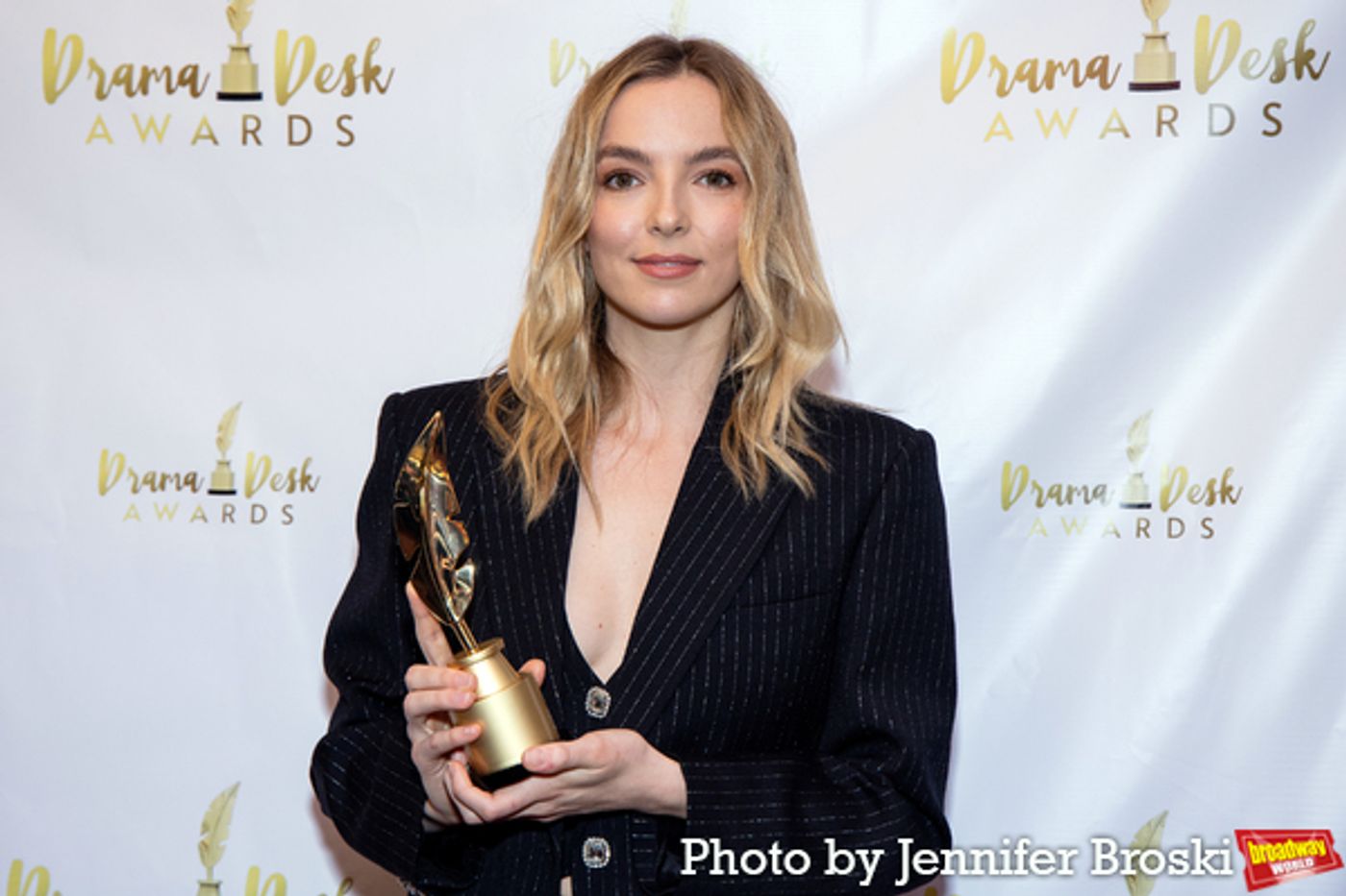 Photos: Inside the 2023 Drama Desk Awards  Image