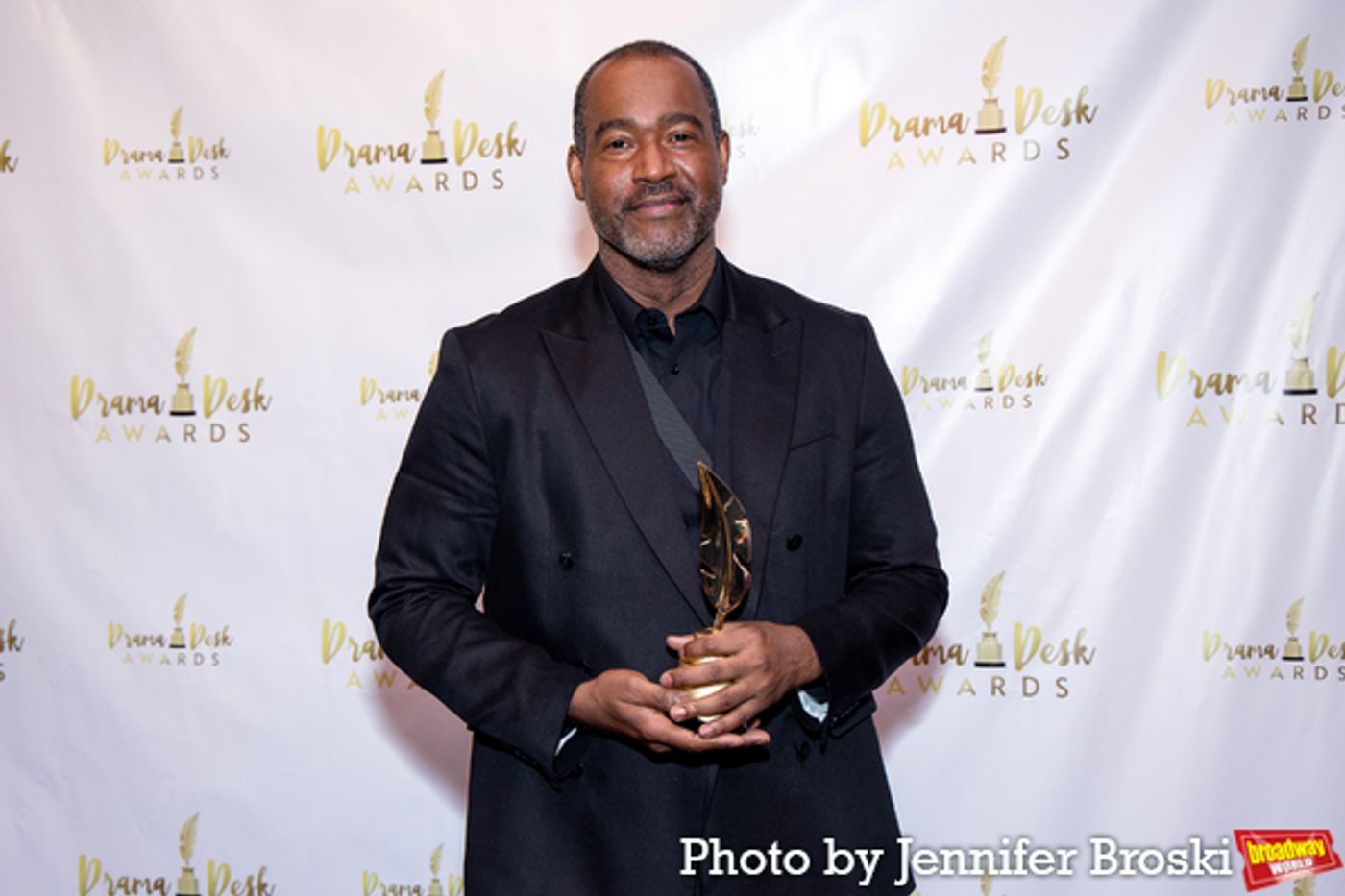 Photos: Inside the 2023 Drama Desk Awards  Image