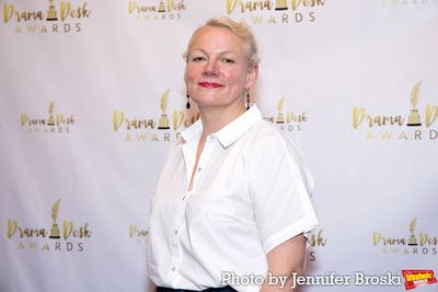 Natasha Chivers Photo