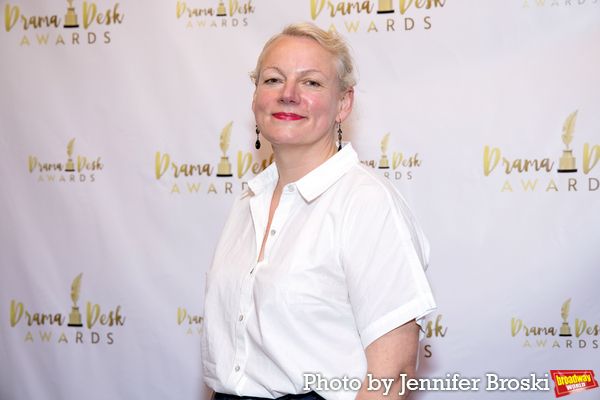 Natasha Chivers Photo