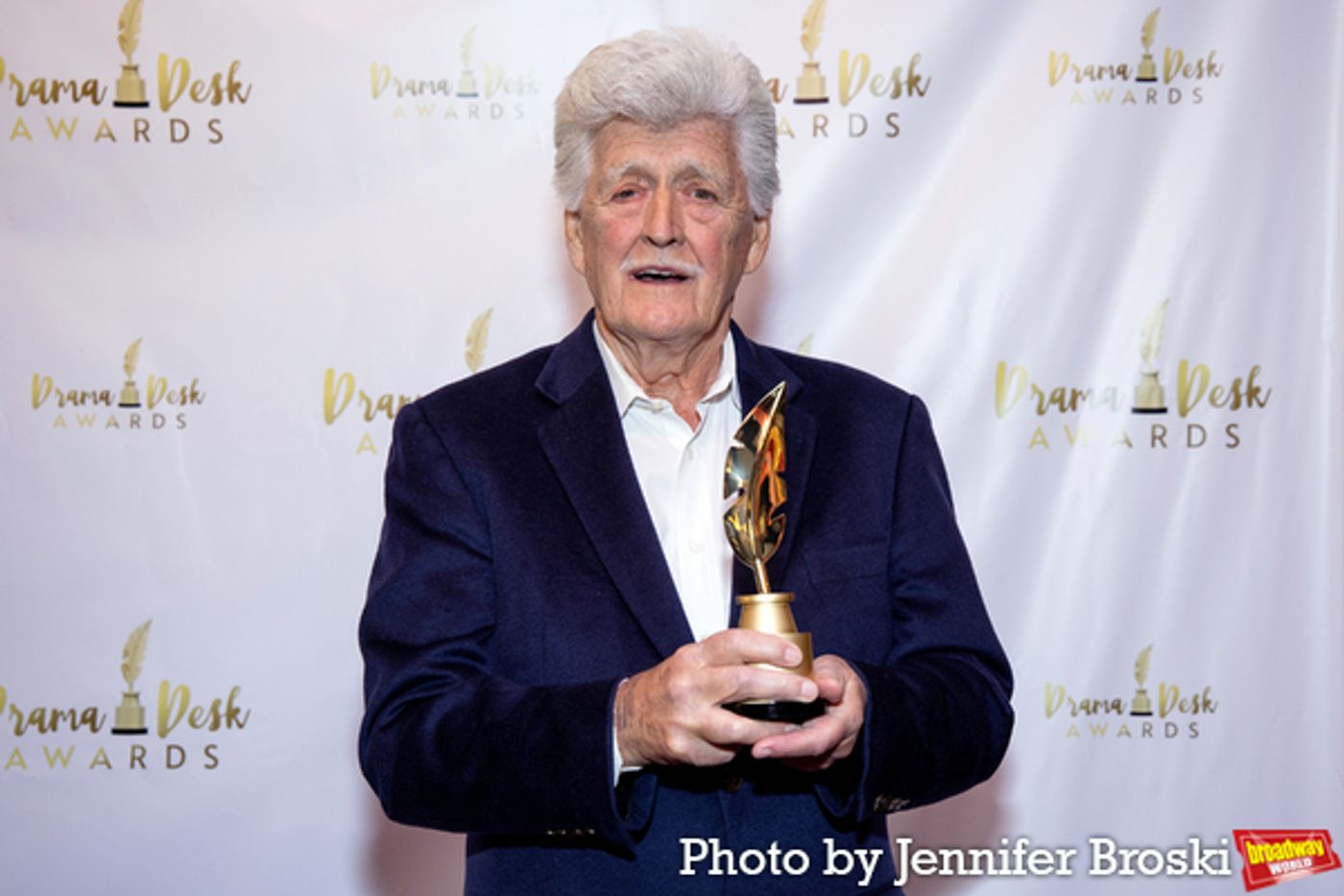 Photos: Inside the 2023 Drama Desk Awards  Image