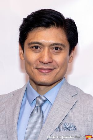 Paolo Montalban Photo