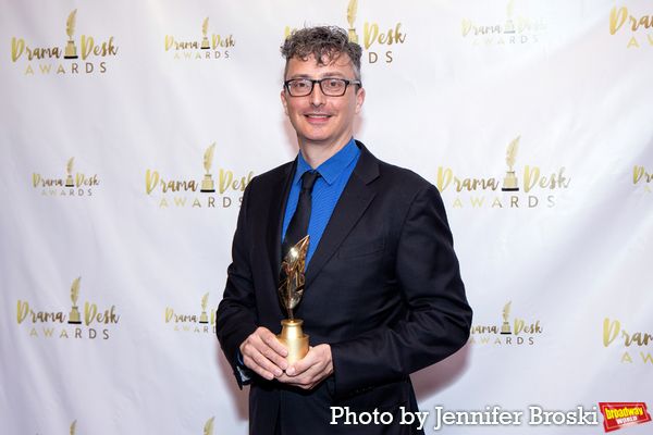Beowulf Boritt Photo