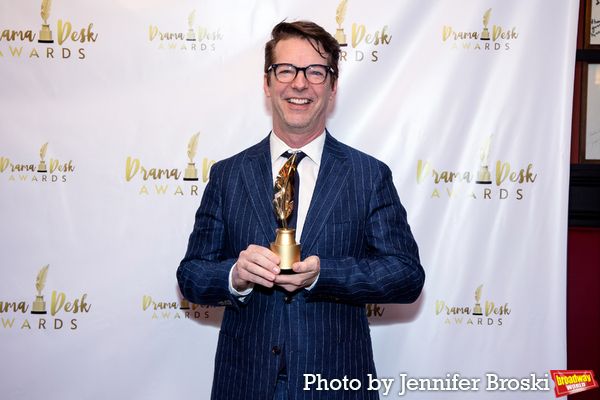 Sean Hayes Photo