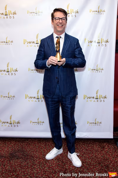 Sean Hayes Photo
