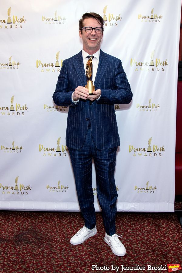 Sean Hayes Photo