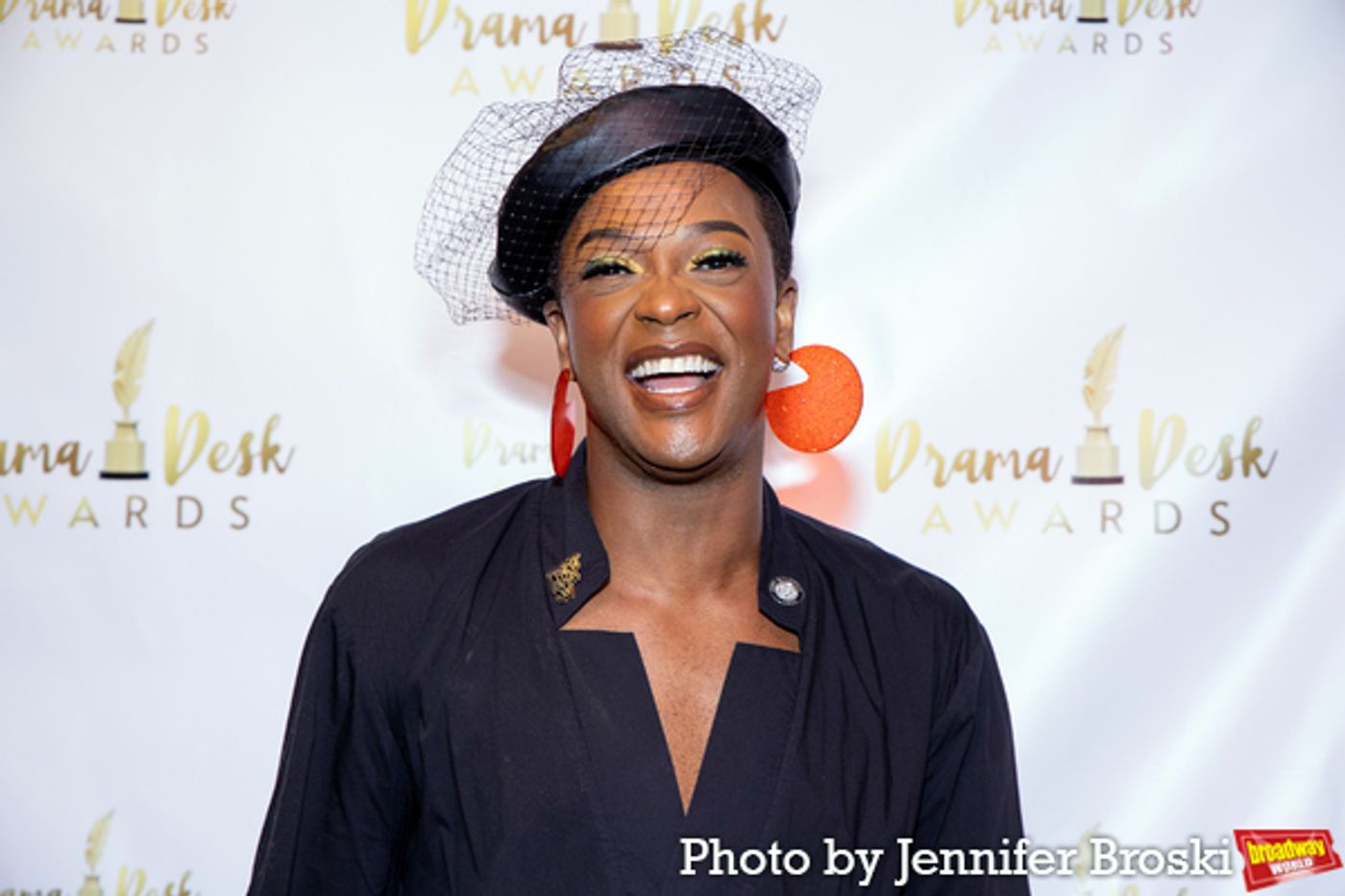 Photos: Inside the 2023 Drama Desk Awards  Image