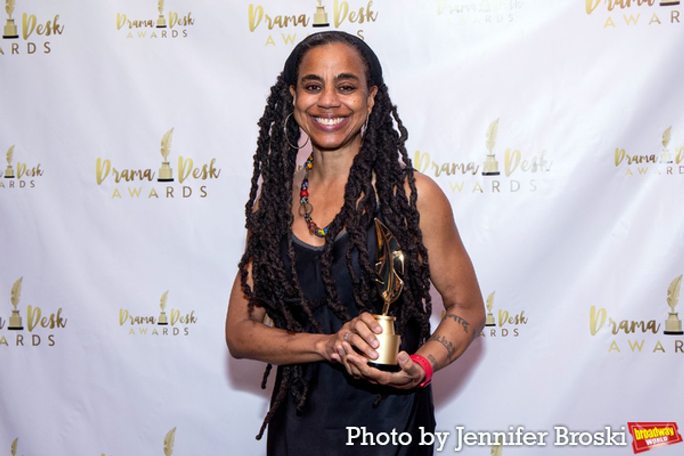 Photos: Inside the 2023 Drama Desk Awards  Image