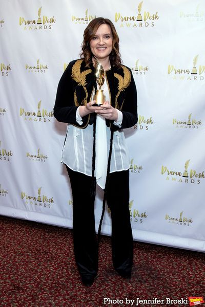 Brandy Clark Photo