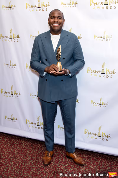 Bryan Carter Photo
