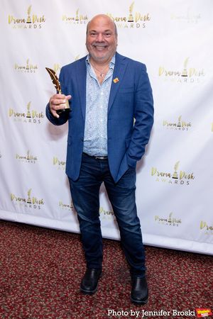 Casey Nicholaw Photo