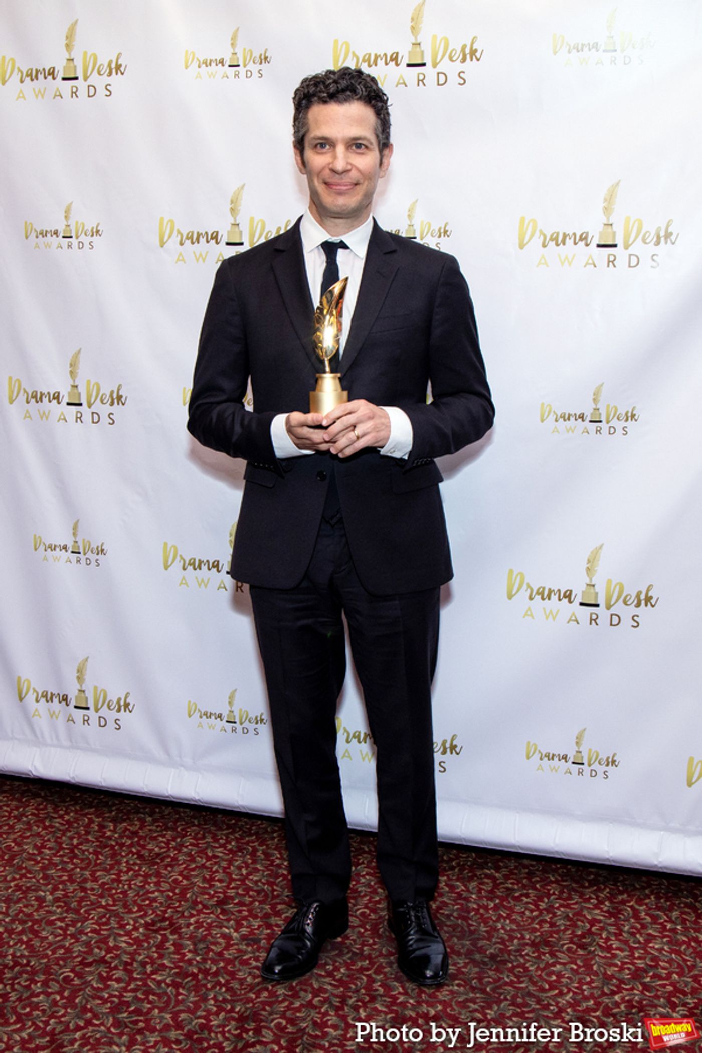 Photos: Inside the 2023 Drama Desk Awards  Image