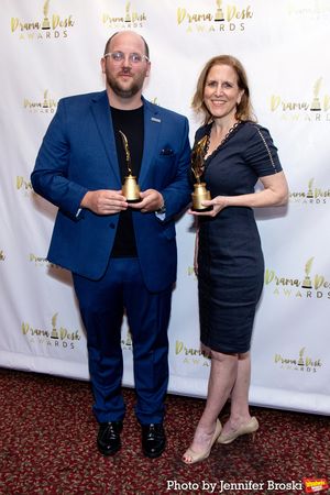 Greg Nobile, Kristin Caskey Photo