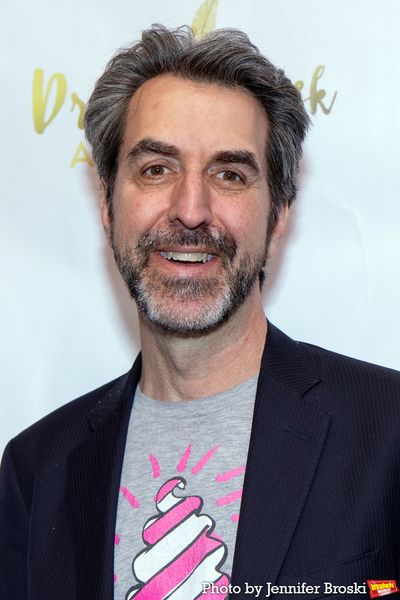Jason Robert Brown Photo