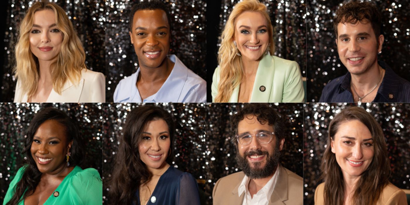 How/When/Where to Watch the 2023 Tony Awards and Other Questions Answered!  Image