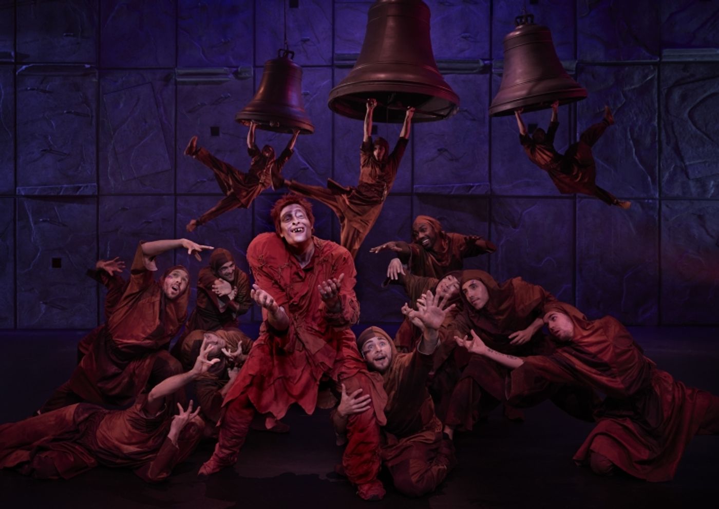 ROCK & ROLL MAN, THE DOCTOR & More Lead Top Off-Broadway Shows for July 2023  Image