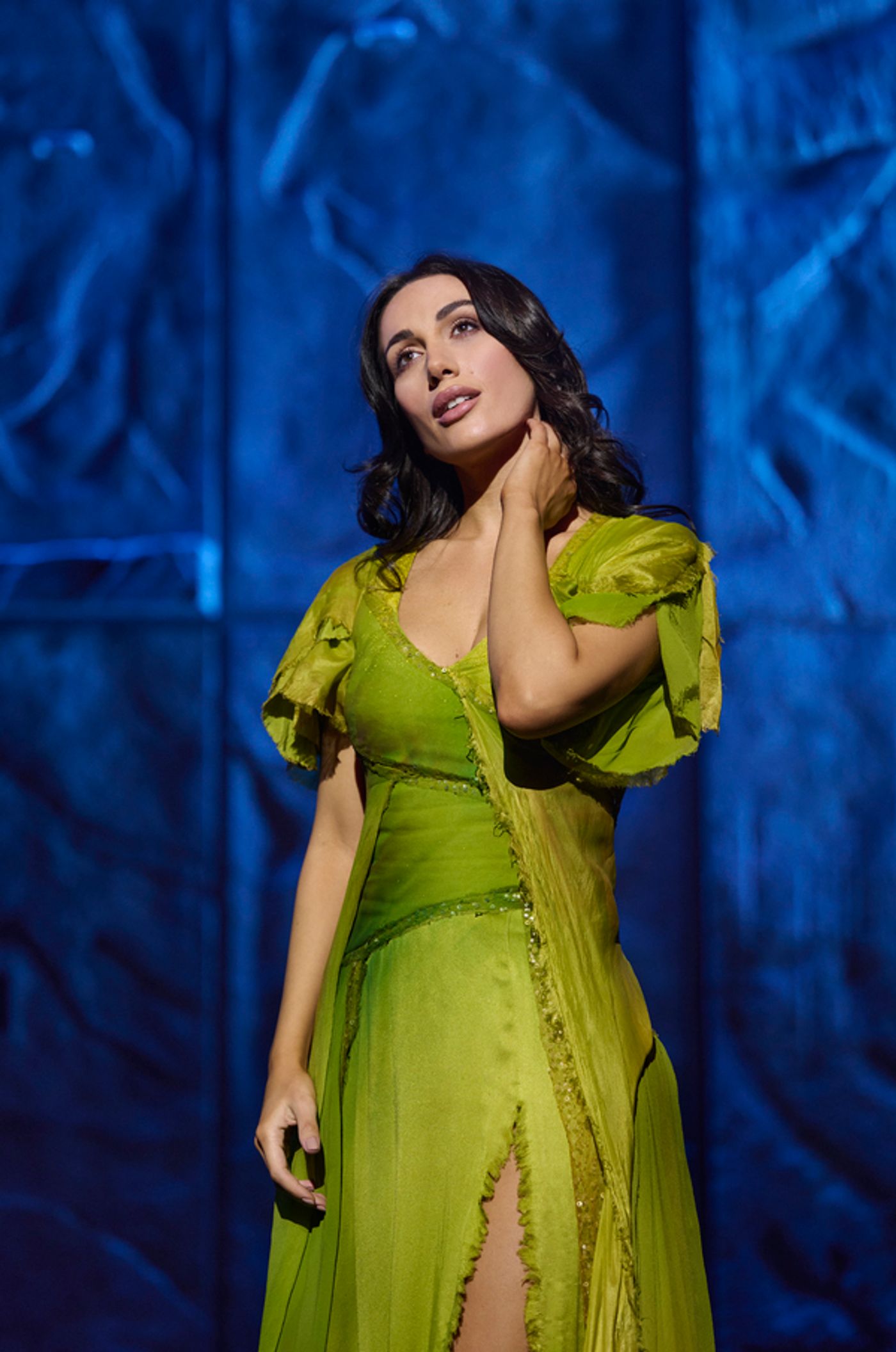 Photos: First Look at NOTRE DAME DE PARIS, Returning to Lincoln Center This Month  Image