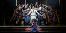 Check Out Additional Images of EVITA at A.R.T. Starring Shereen Pimentel & More