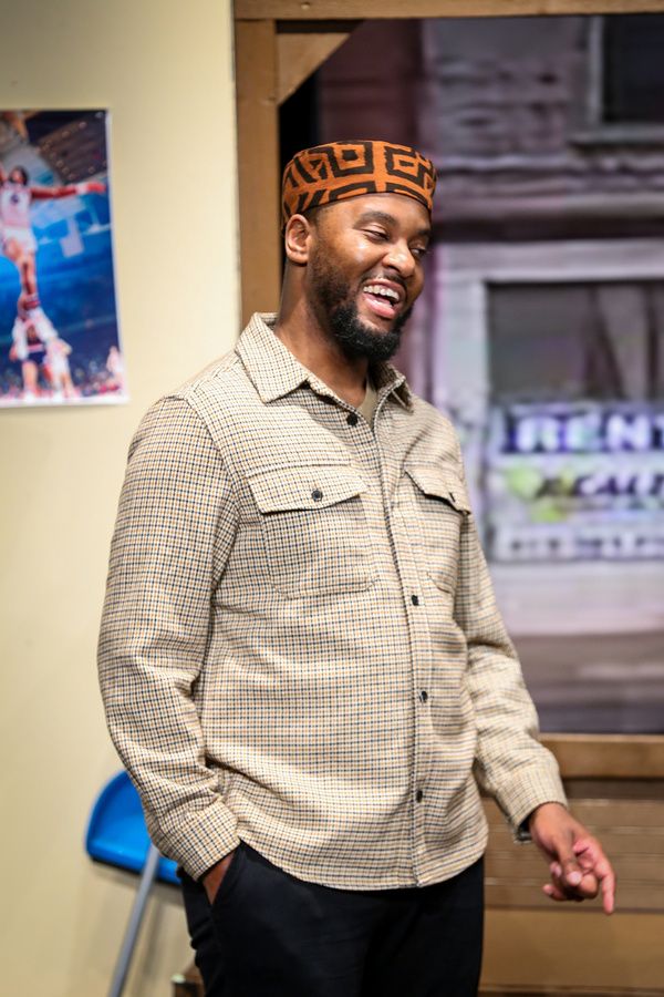 Photos: August Wilson's JITNEY Enters Final Weekend of Performances at Dunbar Repertory Company  Image