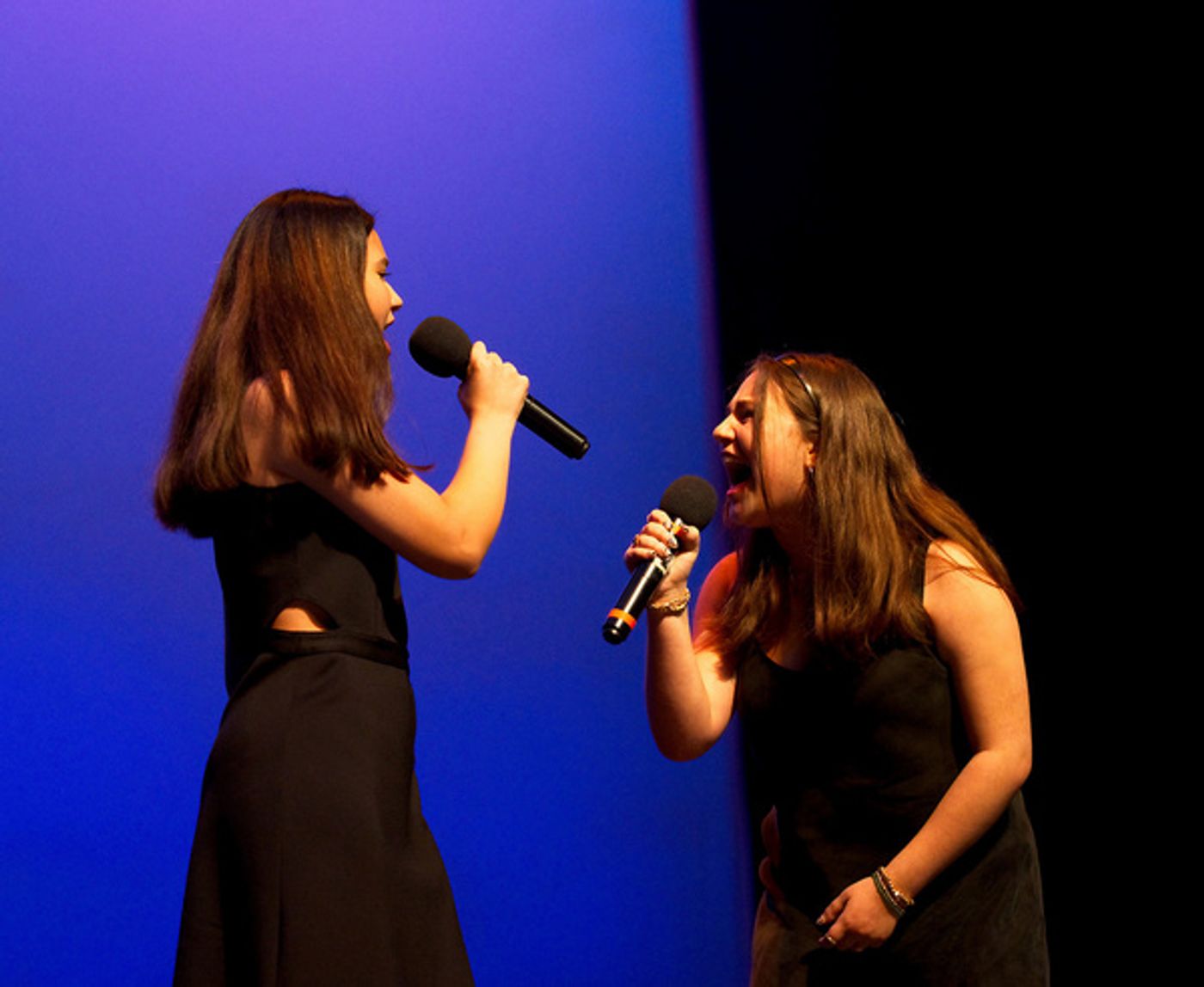 Photos: Winners Of 2023 Young Talent Big Dreams Competition Revealed  Image