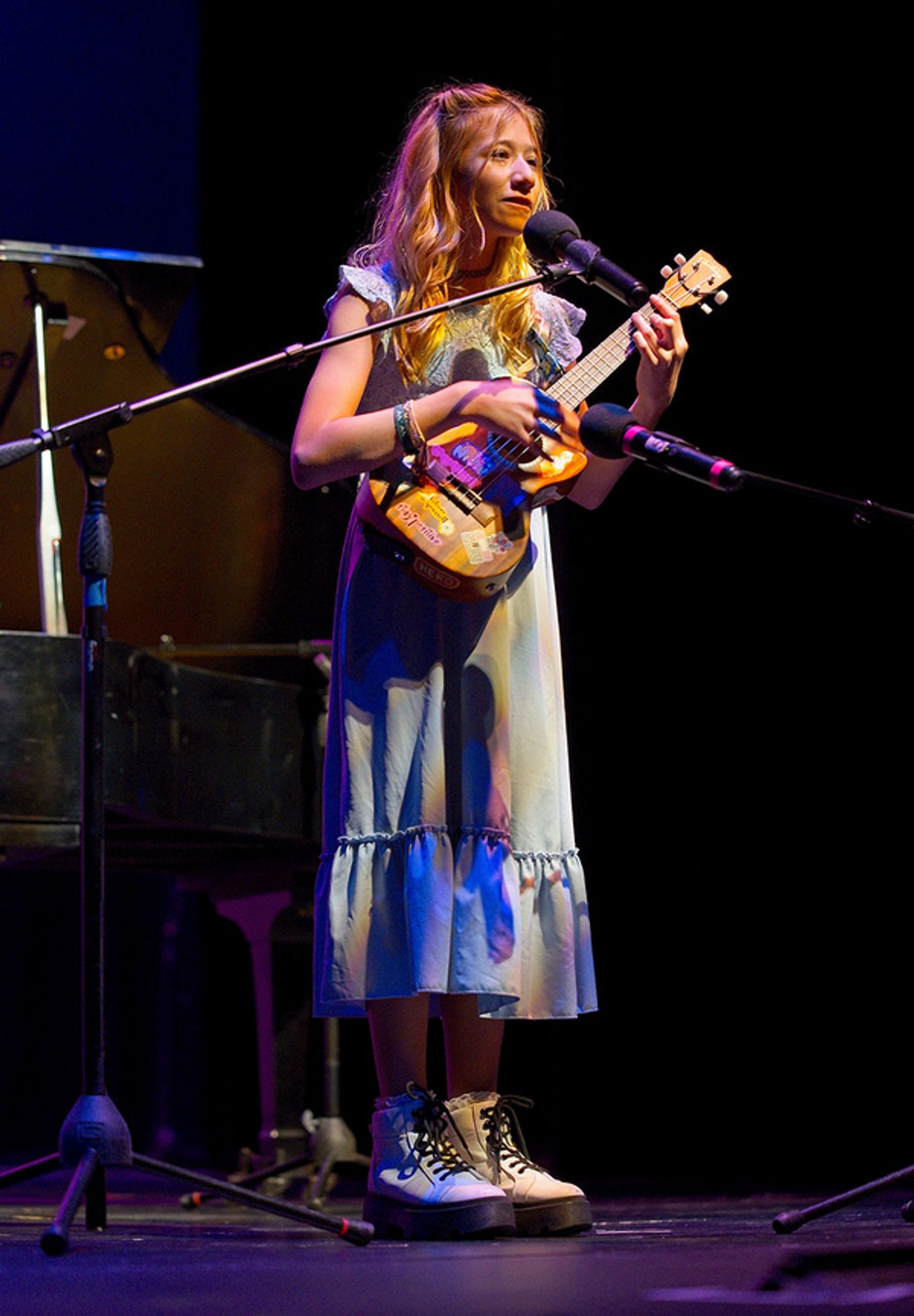 Photos: Winners Of 2023 Young Talent Big Dreams Competition Revealed  Image